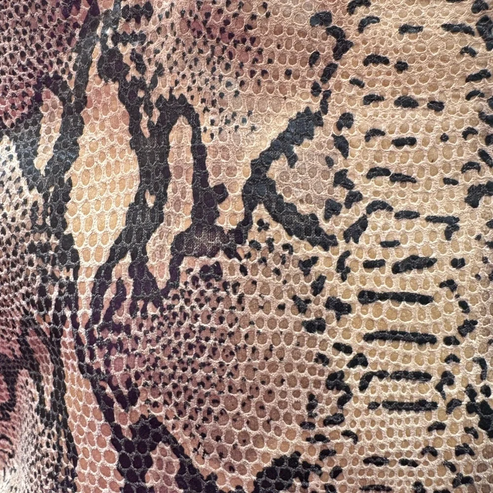 Python-Print small Bag - Picture 8 of 8